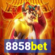 8858bet