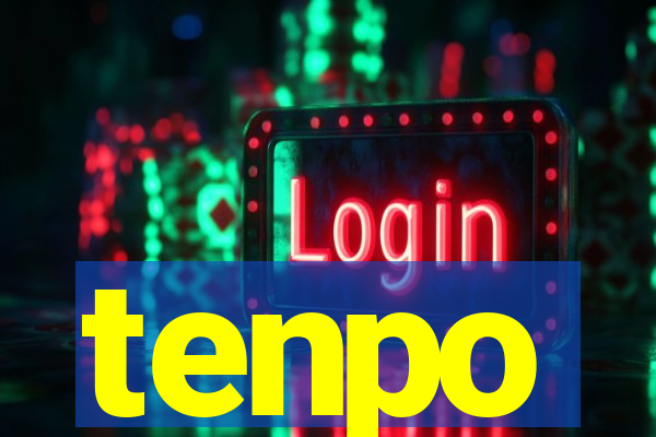 tenpo