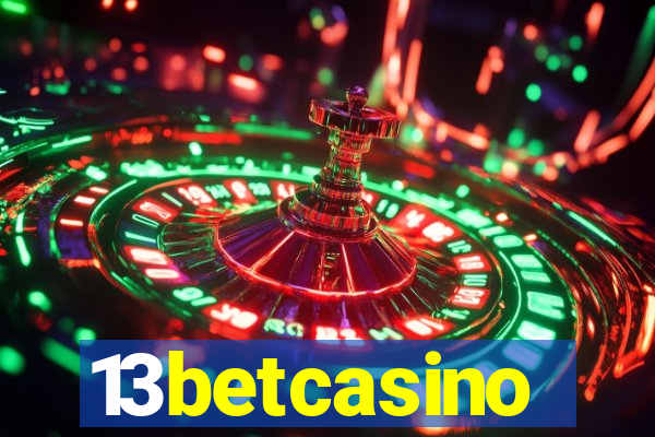 13betcasino