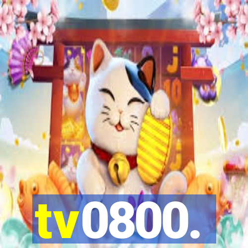 tv0800.