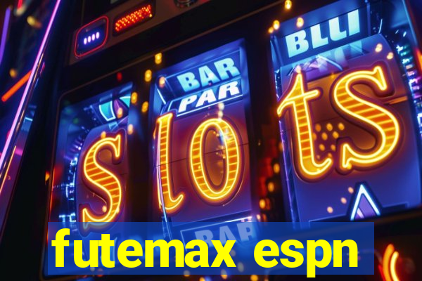 futemax espn