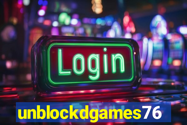 unblockdgames76