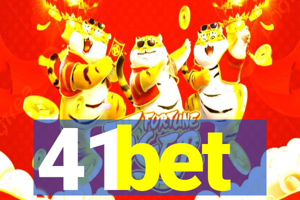 41bet