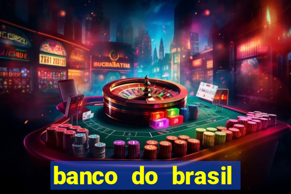banco do brasil porto feliz