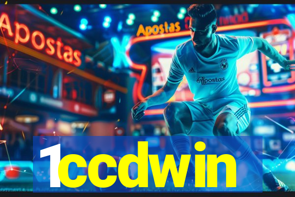 1ccdwin