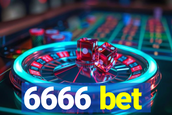 6666 bet