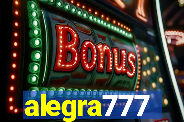 alegra777