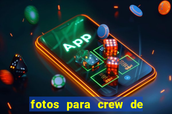 fotos para crew de blox fruits