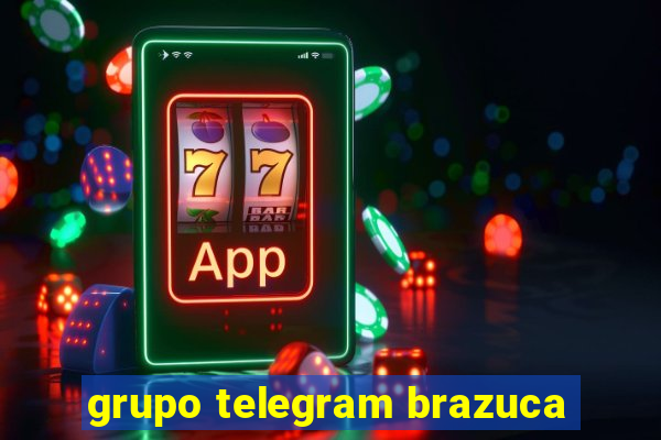 grupo telegram brazuca