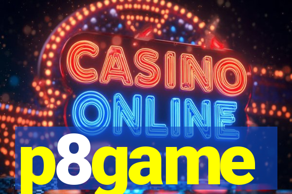 p8game