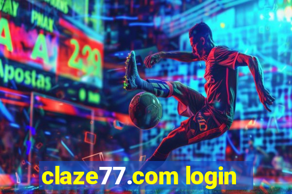 claze77.com login