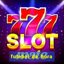 futebol da hora 3.7 para iphone