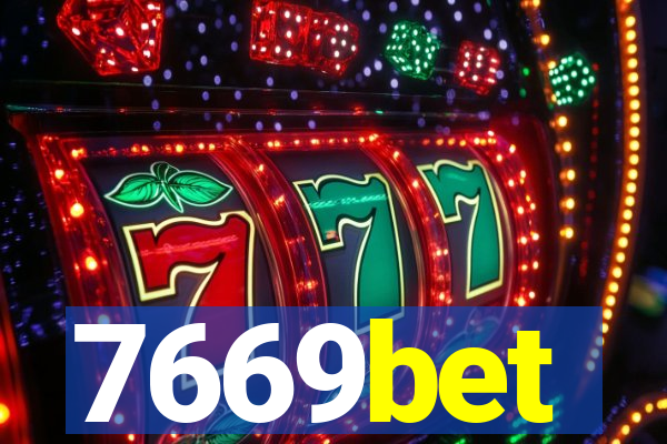 7669bet