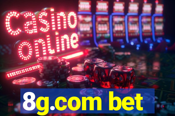 8g.com bet