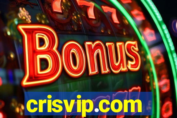 crisvip.com