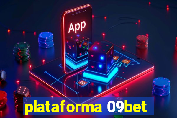 plataforma 09bet