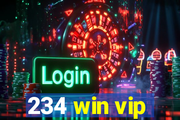 234 win vip