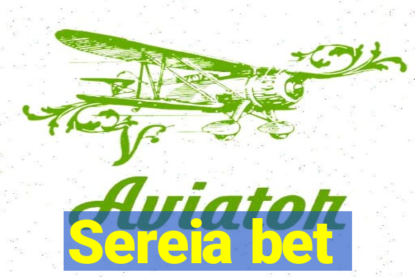 Sereia bet