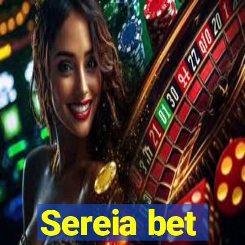 Sereia bet