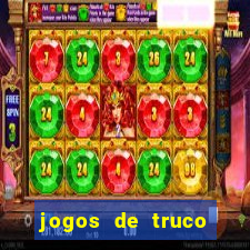 jogos de truco online grátis
