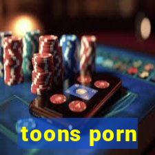 toons porn