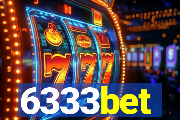 6333bet
