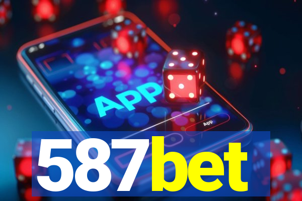 587bet