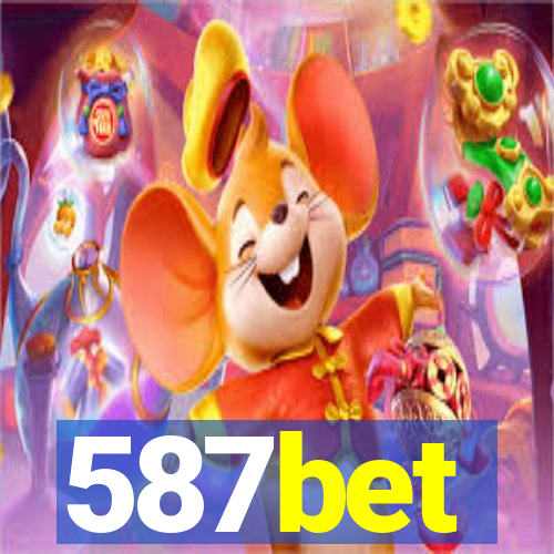 587bet