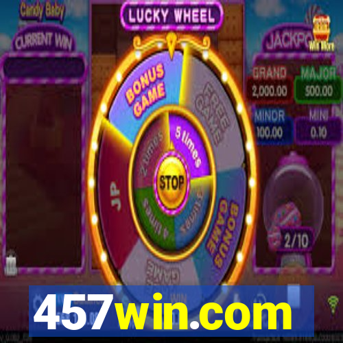 457win.com