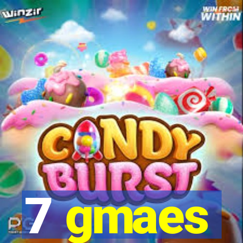 7 gmaes