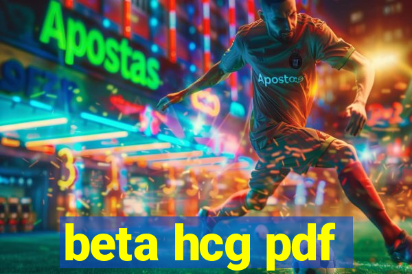 beta hcg pdf