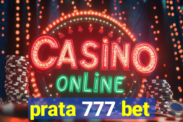 prata 777 bet