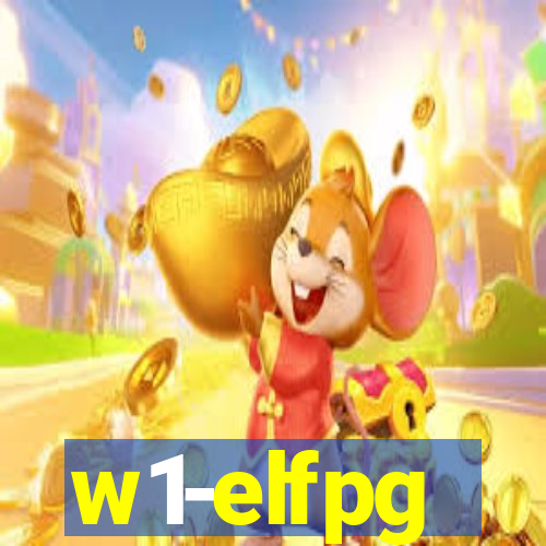 w1-elfpg